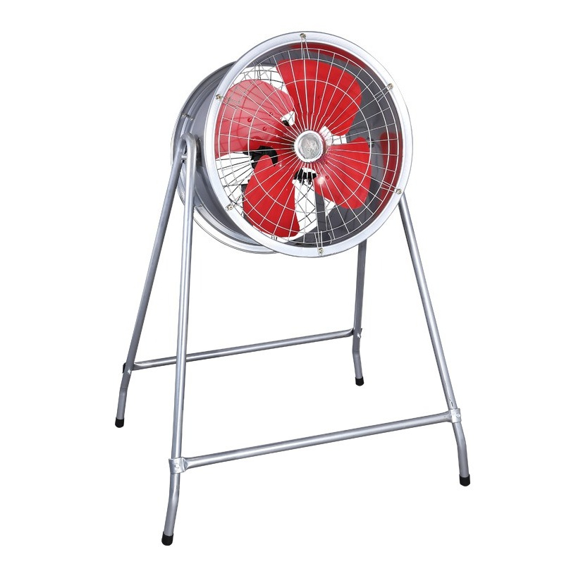 Smoking & Vaping Accessories - Pipeline Post Axial Fan Exhaust Workshop