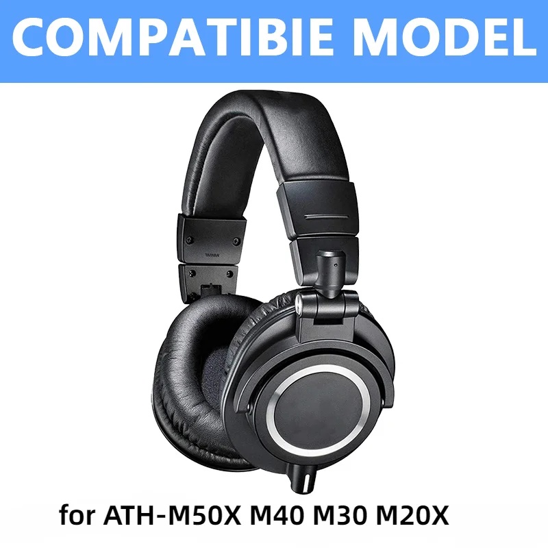 Replacement Headband for Audio - Audio Technica Headphone Ath-M20X review and price