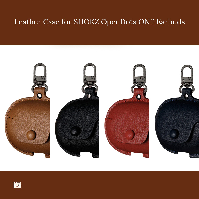 Case Cover for SHOKZ OpenDots  - Anker Speaker Soundcore Boom 2 review and price