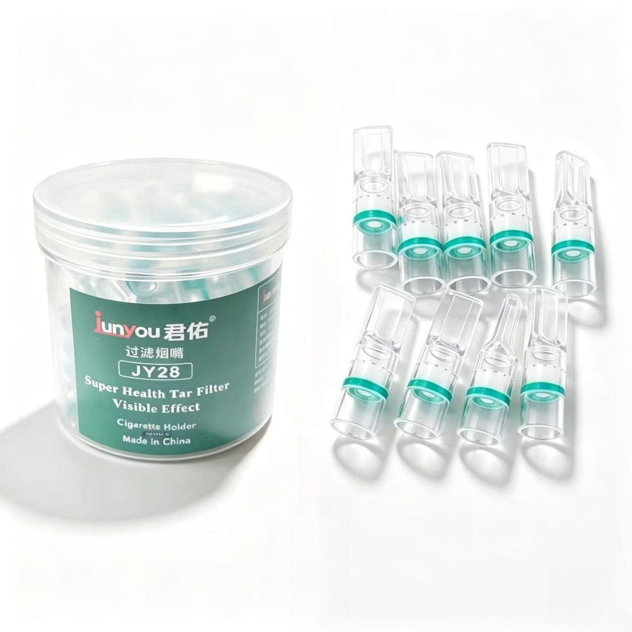 Microfilter Disposable Mini Ci - Smoking & Vaping Accessories review and price