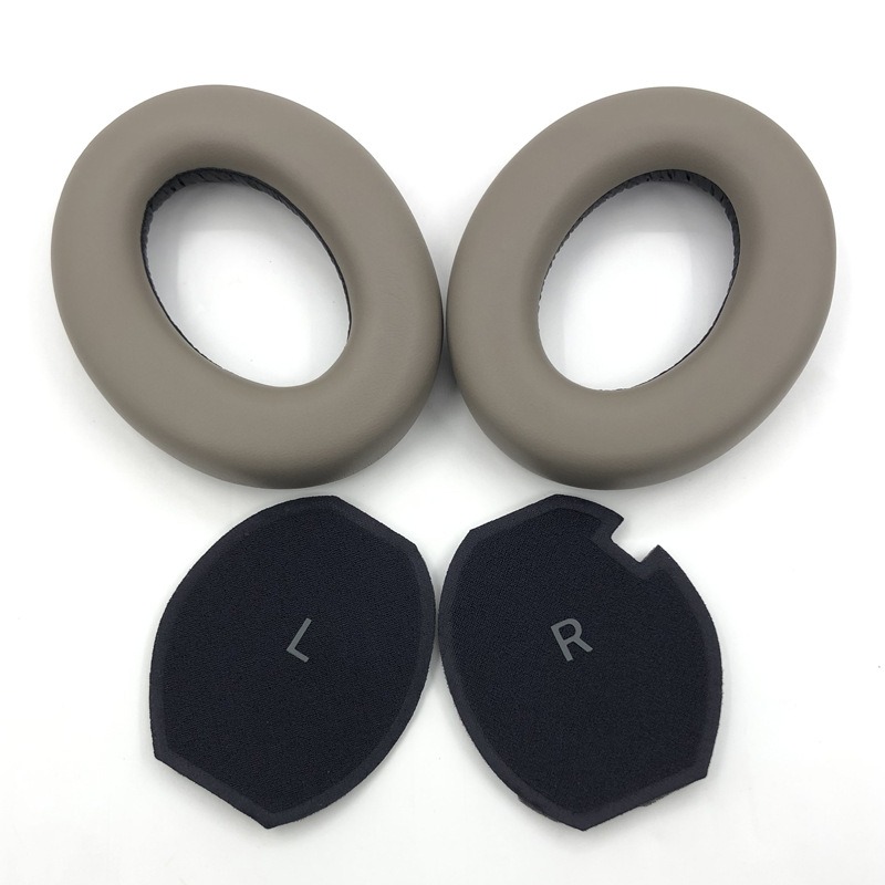 Replacement Ear Pads For Sennh - Sennheiser Headphone Momentum 4 review and price