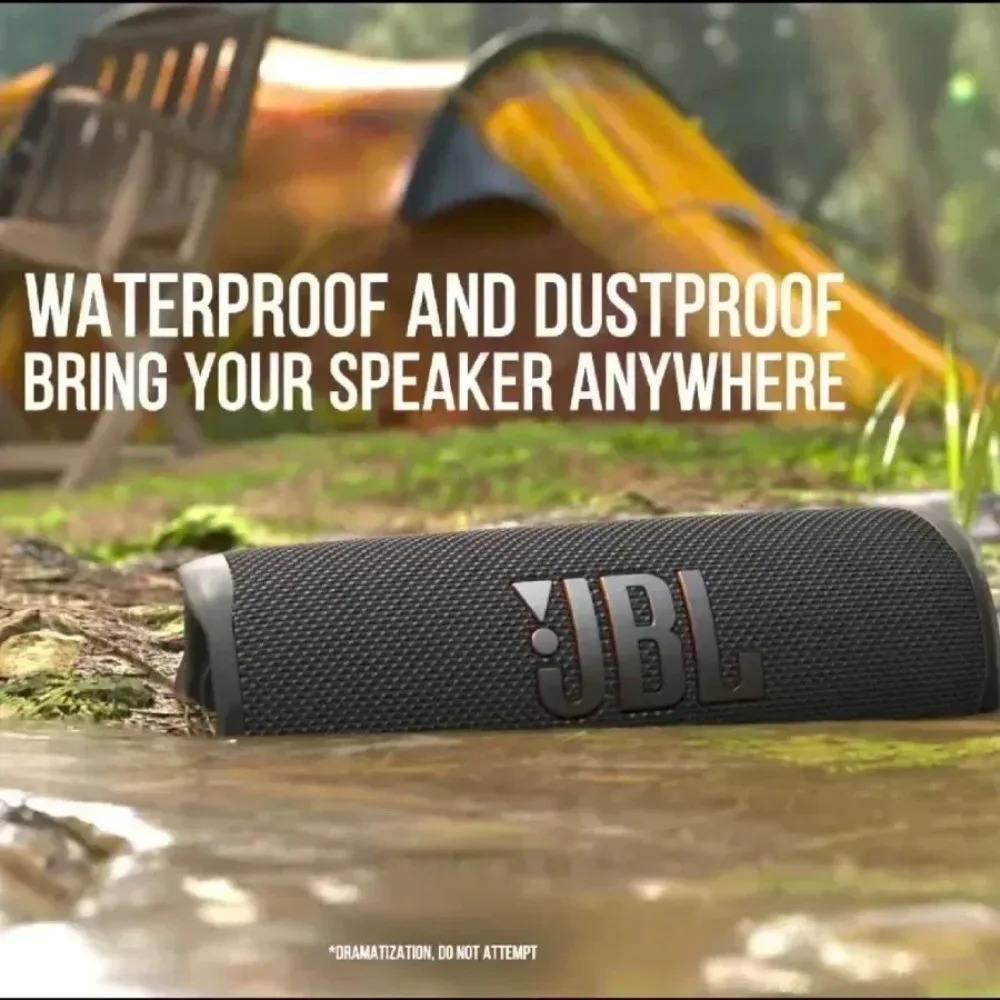 JBL FLIP6 Outdoor Audio Box, P - Jbl Speaker Flip 6 review and price