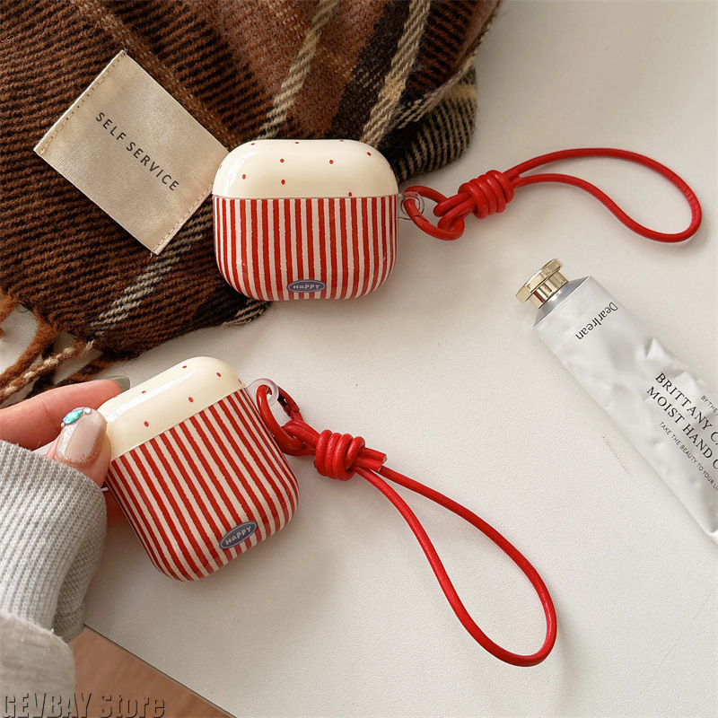 Fashion Red Polka Dot Splicing - Anker Speaker Soundcore Boom 2 review and price