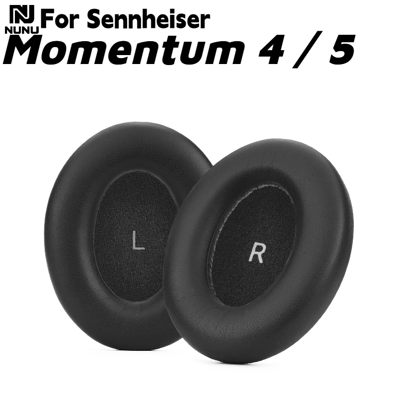 Replacement Comfortable lambsk - Sennheiser Headphone Momentum 4 review and price
