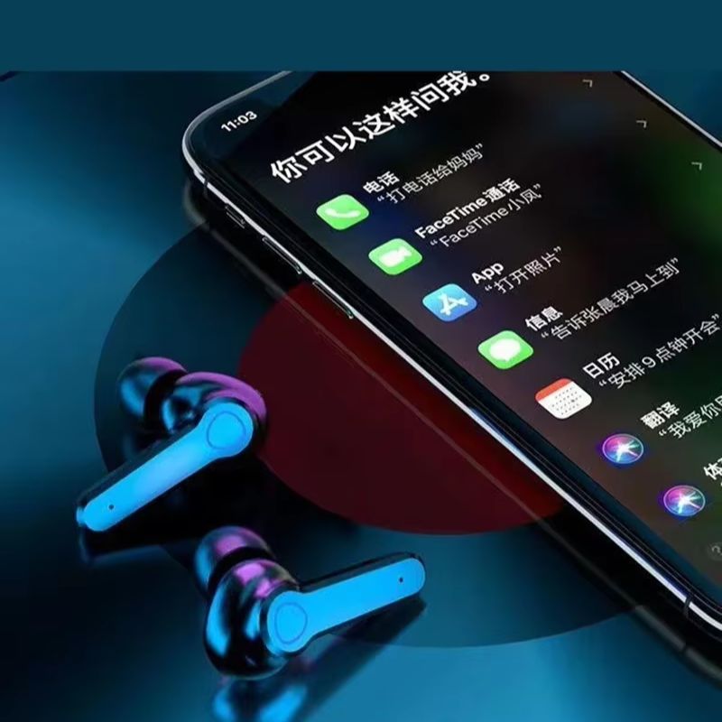 M19 Touch Bluetooth Earphones  - Anker Speaker Soundcore Boom 2 review and price