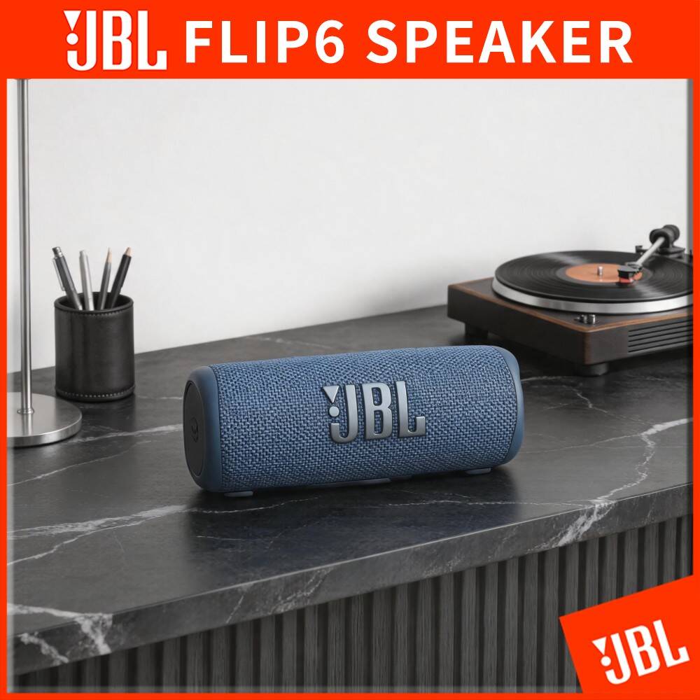 JBL Flip 6 Bluetooth Portable  - Jbl Speaker Flip 6 review and price
