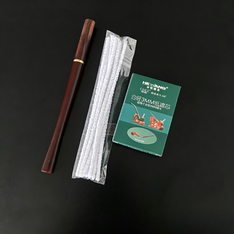 17cm Microfilter High quality  - Smoking & Vaping Accessories review and price