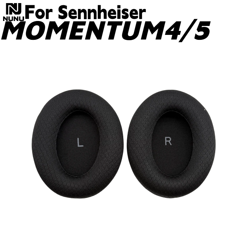 Replacement Ear Pads for Sennh - Sennheiser Headphone Momentum 4 review and price