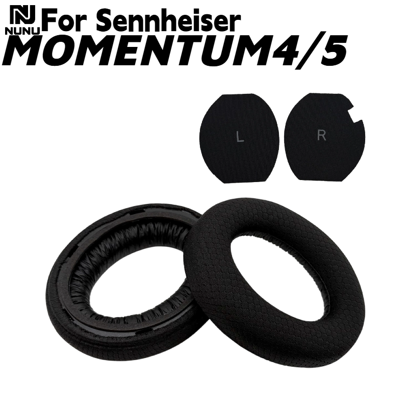 Replacement Ear Pads for Sennh - Sennheiser Headphone Momentum 4 review and price