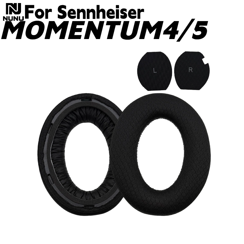 Replacement Ear Pads for Sennh - Sennheiser Headphone Momentum 4 review and price