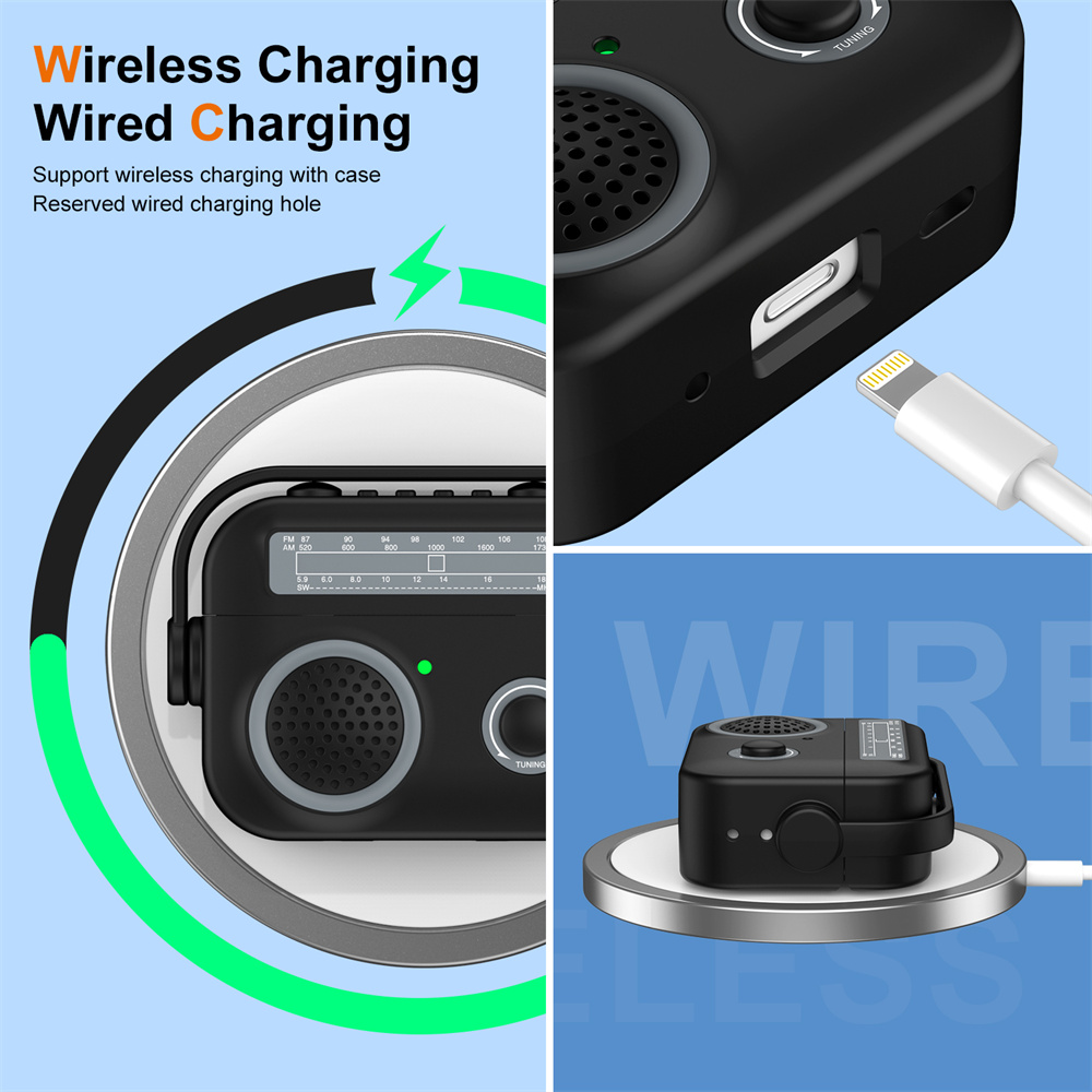 Earphone Case for AirPods 4 Ge - Anker Speaker Soundcore Boom 2 review and price