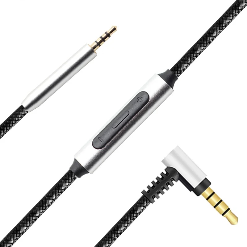 Mic Remote Audio Replacement C - Sennheiser Headphone Momentum 4 review and price