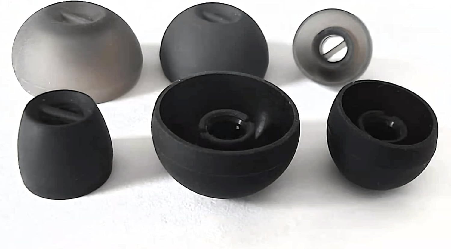 8 Pcs For Sennheiser CX Plus/M - Sennheiser Headphone Momentum 4 review and price