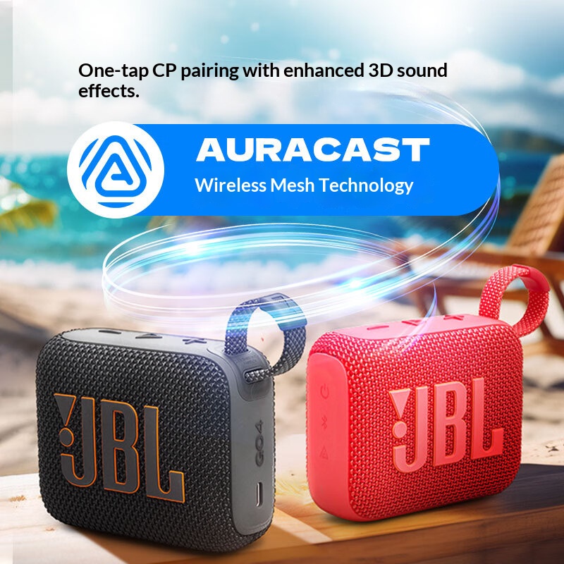 JBL GO4 Dustproof Waterproof S - Jbl Speaker Go 4 review and price