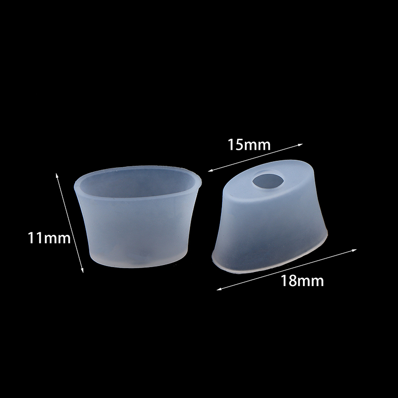 100PCS Silicone Mouthpiece Cov - Accessories For Vaping review and price