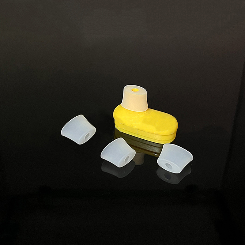 100PCS Silicone Mouthpiece Cov - Accessories For Vaping review and price