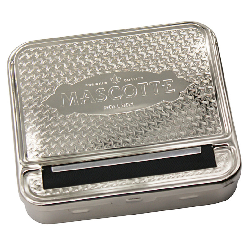 Cigarette Rolling Machine Box  - Smoking & Vaping Accessories review and price