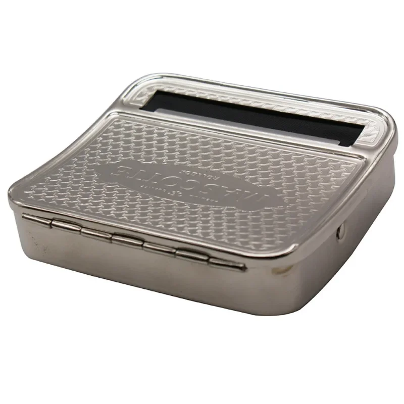 Cigarette Rolling Machine Box  - Smoking & Vaping Accessories review and price