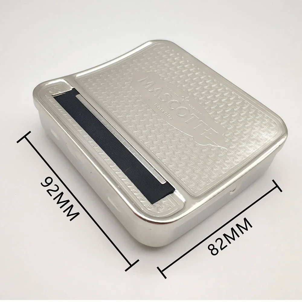 Cigarette Rolling Machine Box  - Smoking & Vaping Accessories review and price