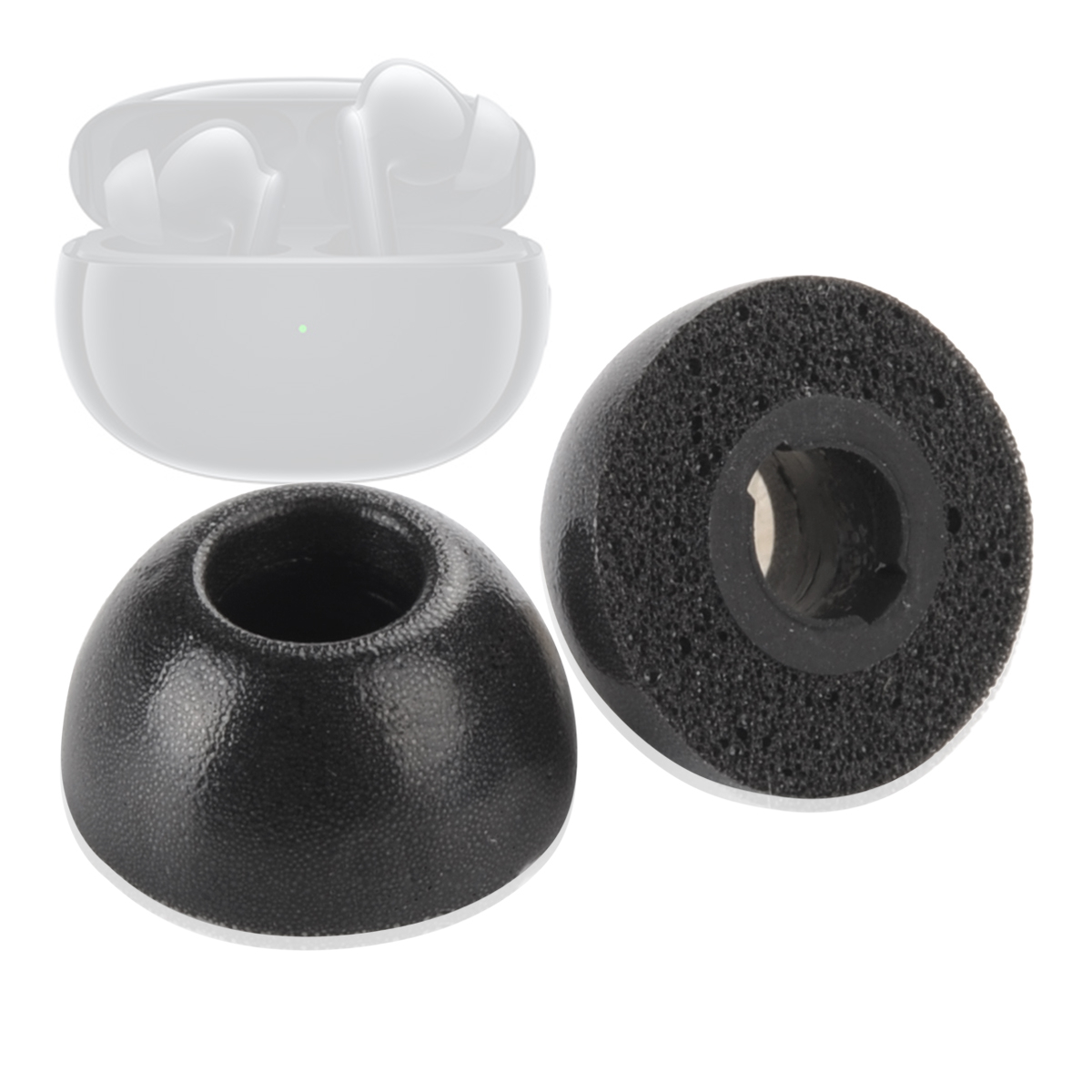 Memory Foam Ear Tips for OPPO  - Anker Speaker Soundcore Boom 2 review and price