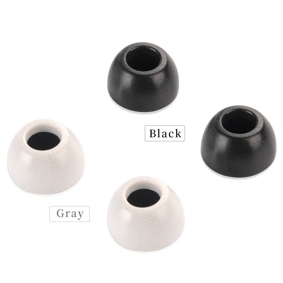 Memory Foam Ear Tips for OPPO  - Anker Speaker Soundcore Boom 2 review and price